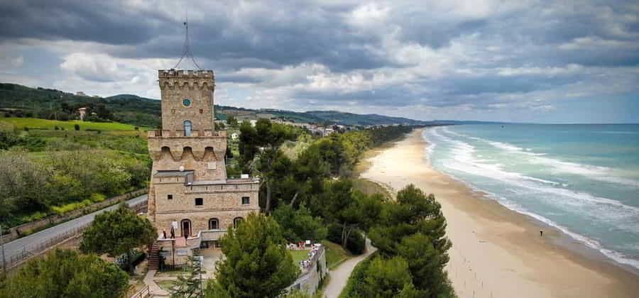 Torre di Cerrano