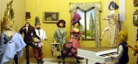 Collezione delle Marionette Guardabassi