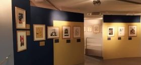 MIC – Museo dell’Illustrazione Contemporanea