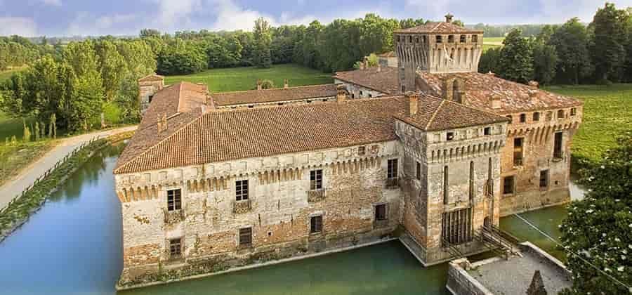 Castello di Padernello