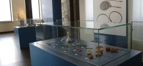 Museo Archeologico "Anton Maria Mucchi"