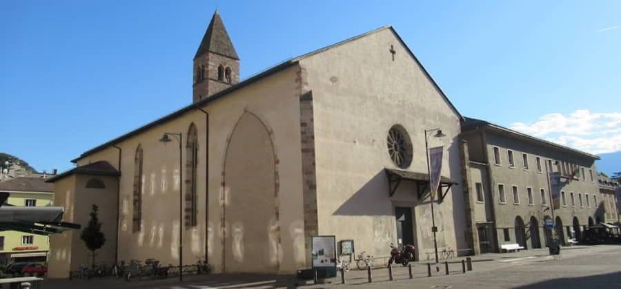 Chiesa dei Domenicani