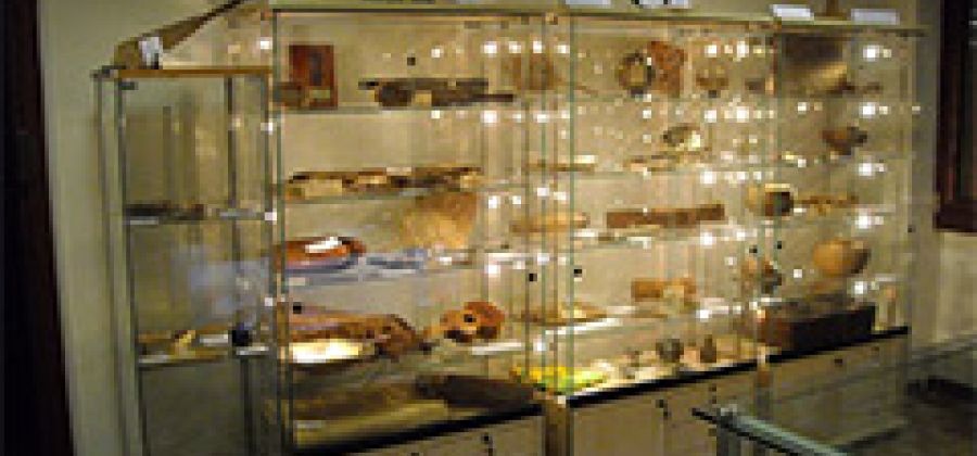 Museo della Congregazione dei Sacri Cuori di Gesù e di Maria