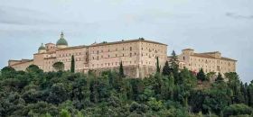 Abbazia di Montecassino