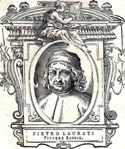 Pietro Lorenzetti