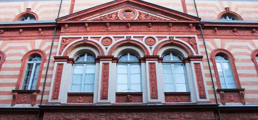 Teatro Giuseppe Borgatti