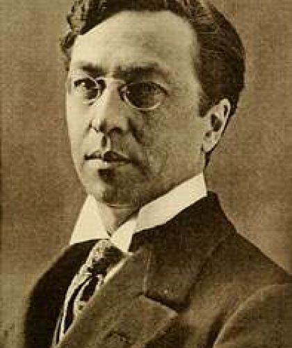 Vassily Kandinsky