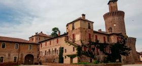 Castello di Sartirana