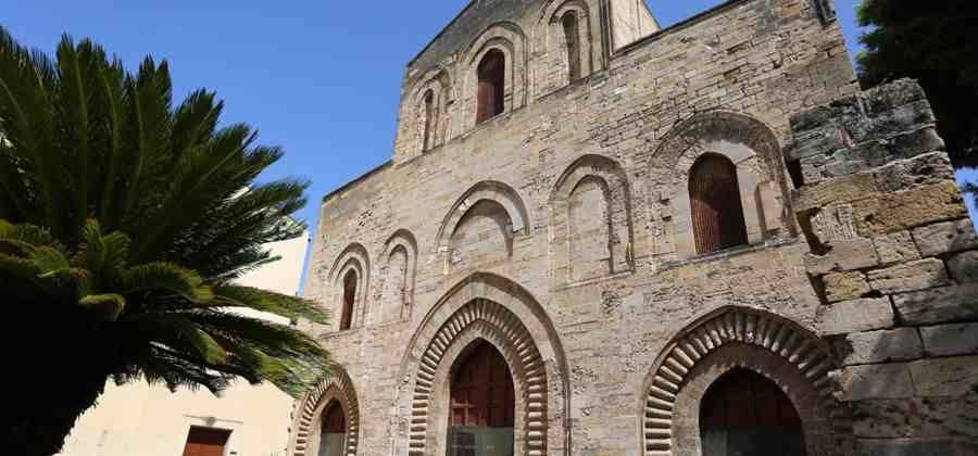 Basilica La Magione