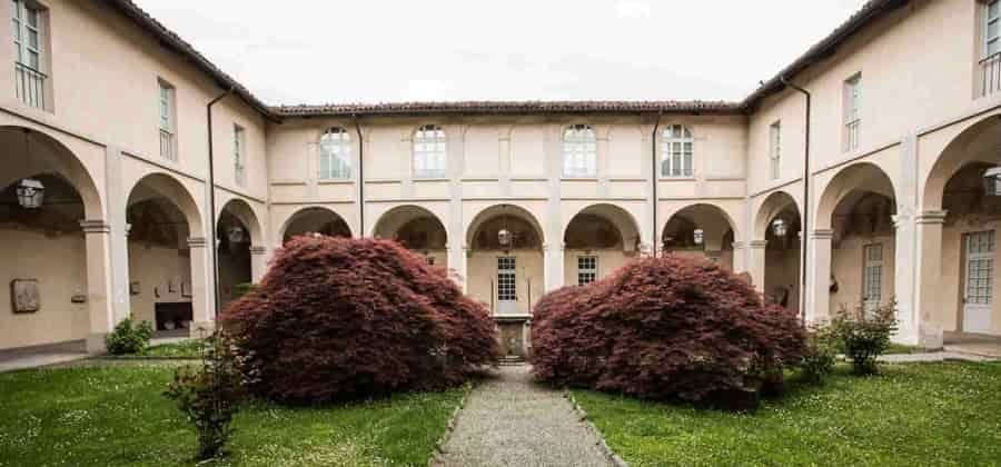 Museo Civico "A. Olmo"