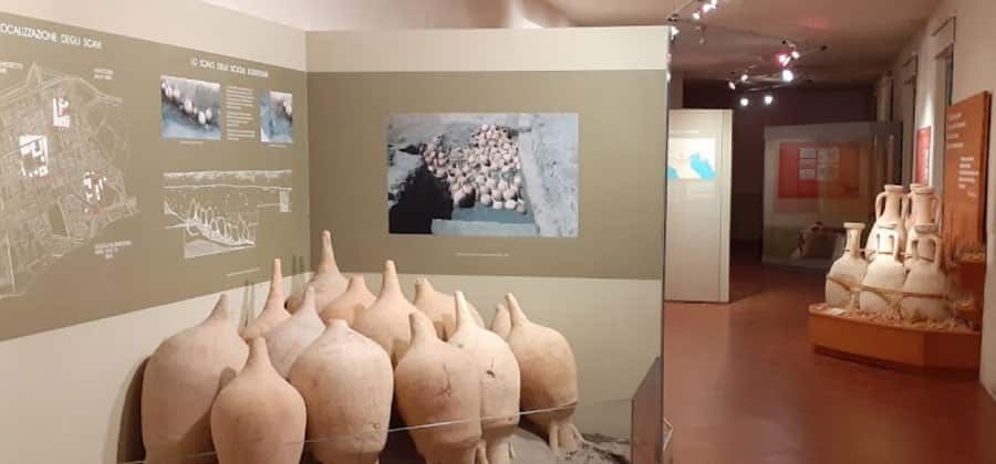 Museo Archeologico di Brescello