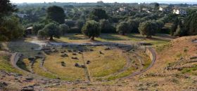 Parco Archeologico Nazionale di Locri