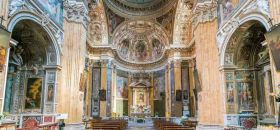 Chiesa di Santa Maria ai Monti