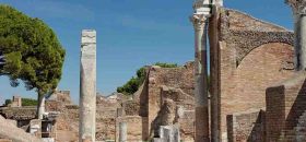 Parco Archeologico di Ostia Antica