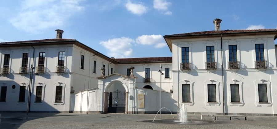 Civiche Raccolte d'Arte di Palazzo Marliani-Cicogna