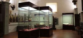 Museo Diocesano di Pistoia