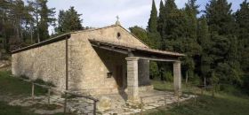 Oratorio di San Jacopo a Ceppeto