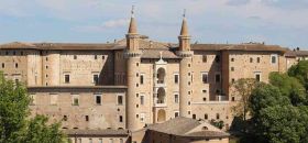 Palazzo Ducale di Urbino