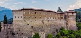 Castello di Rovereto