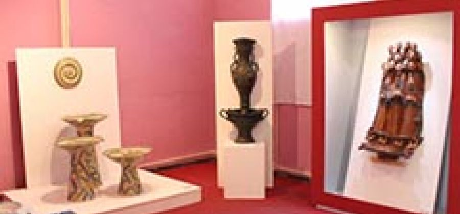 Museo dell'Artigianato Artistico Abruzzese