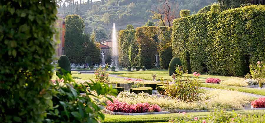 Villa Togni già Averoldi