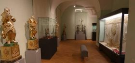 Museo Vescovile di Arte Sacra