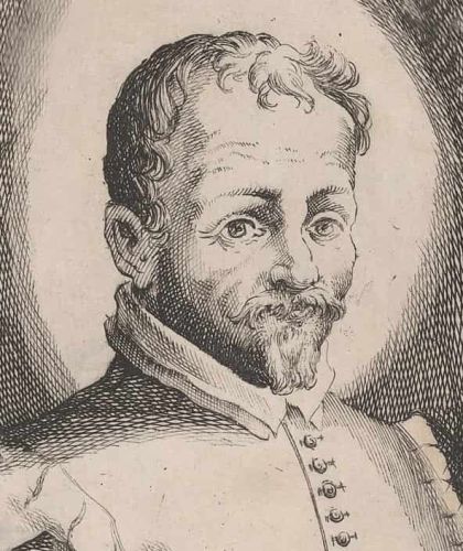 Alessandro Casolani