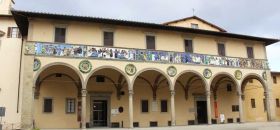 Museo dell'Ospedale del Ceppo