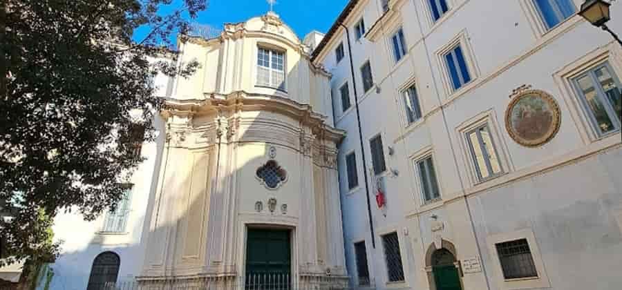 Chiesa di Santa Maria della Quercia