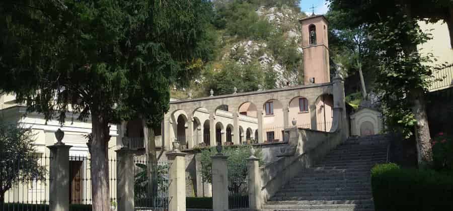 Sacro Monte di Somasca