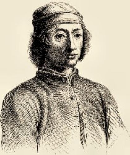 Francesco Francia