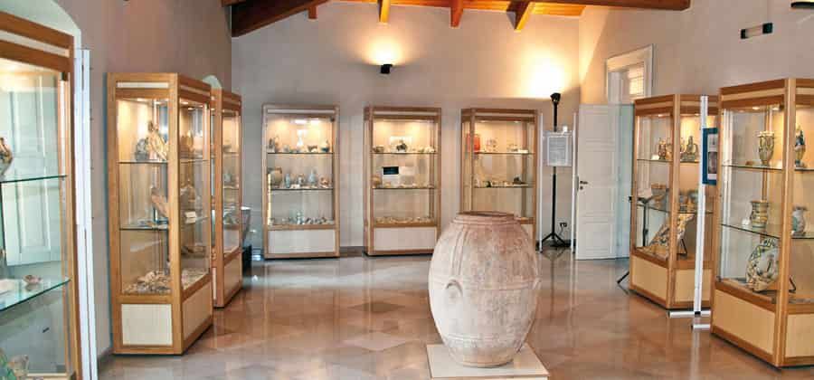 Museo Civico di Ariano Irpino