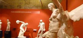 Museo Tattile Statale Omero