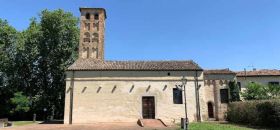 Museo Archeologico di Santa Maria di Lugo