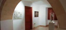 Museo delle Arti e delle Culture Contemporanee