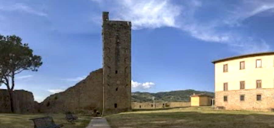 Torre del Cassero