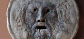 Bocca della Verità