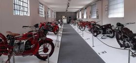 Museo Moto Guzzi