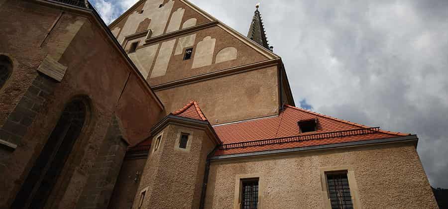 Chiesa dei Santi Quirico e Giulitta