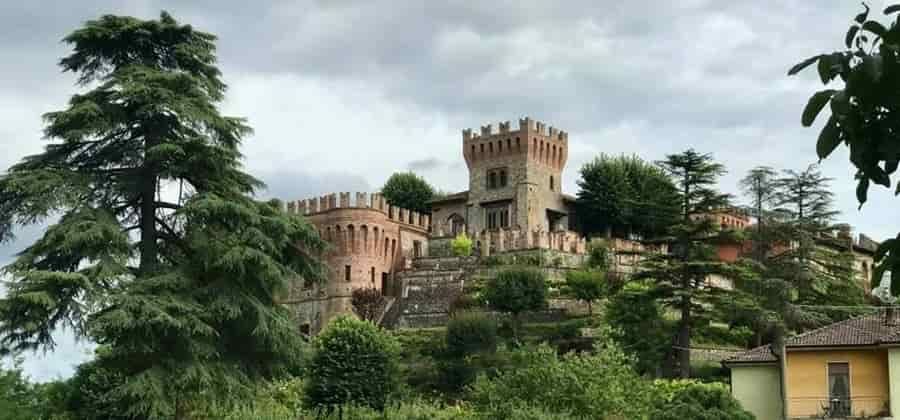 Rocca di Montalfeo