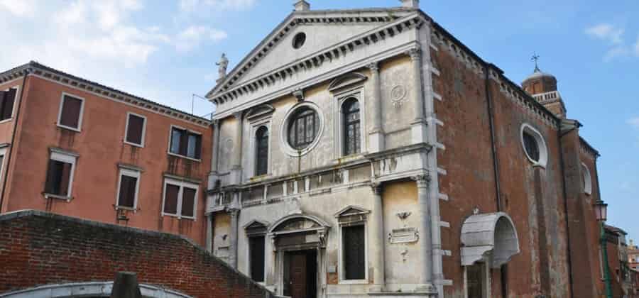 Chiesa di San Sebastiano