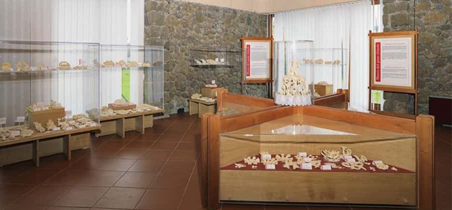 Museo del Pane Rituale