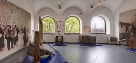 Museo Nazionale della Montagna “Duca Degli Abruzzi”