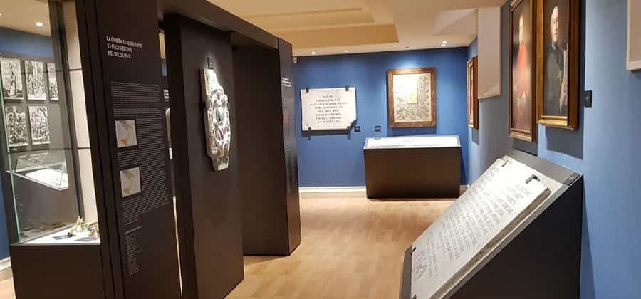 Museo Diocesano di Benevento