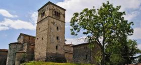 Pieve di Trebbio