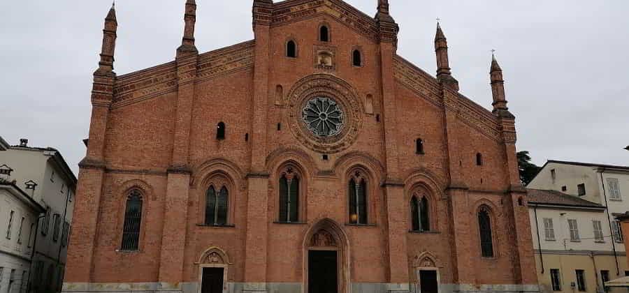 Chiesa di Santa Maria del Carmine