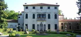 Villa Badoer Fattoretto