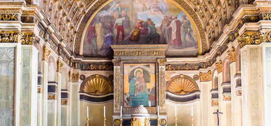 Chiesa di Santa Maria presso San Satiro