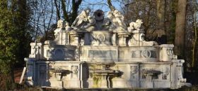 Fontana del Trianon