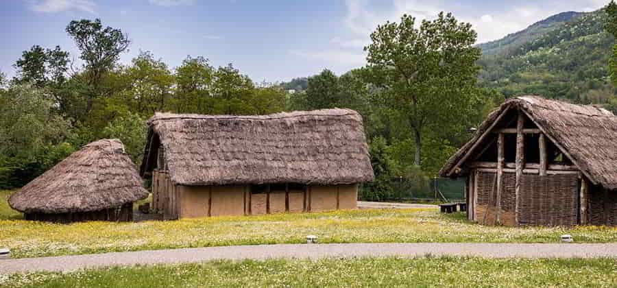 Villaggio Neolitico di Travo